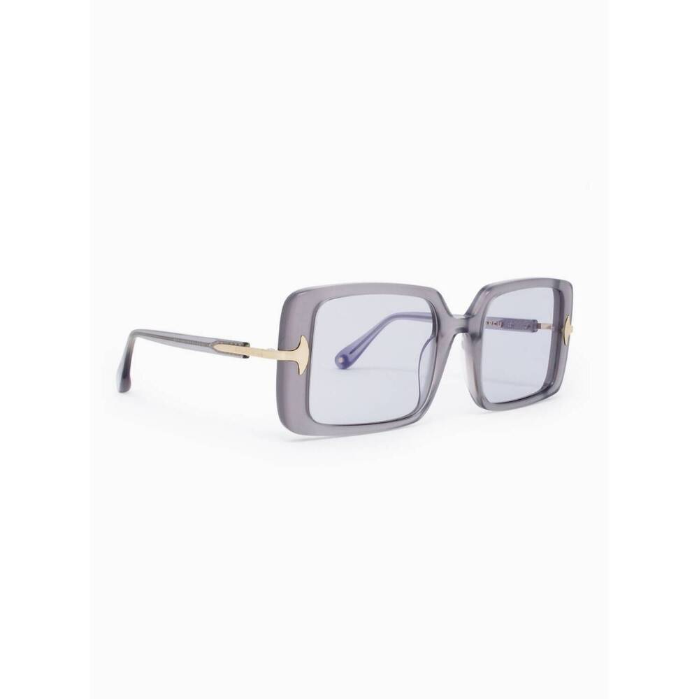 NEW APERÇU EYEWEAR women's quann 01 sunglasses in storm